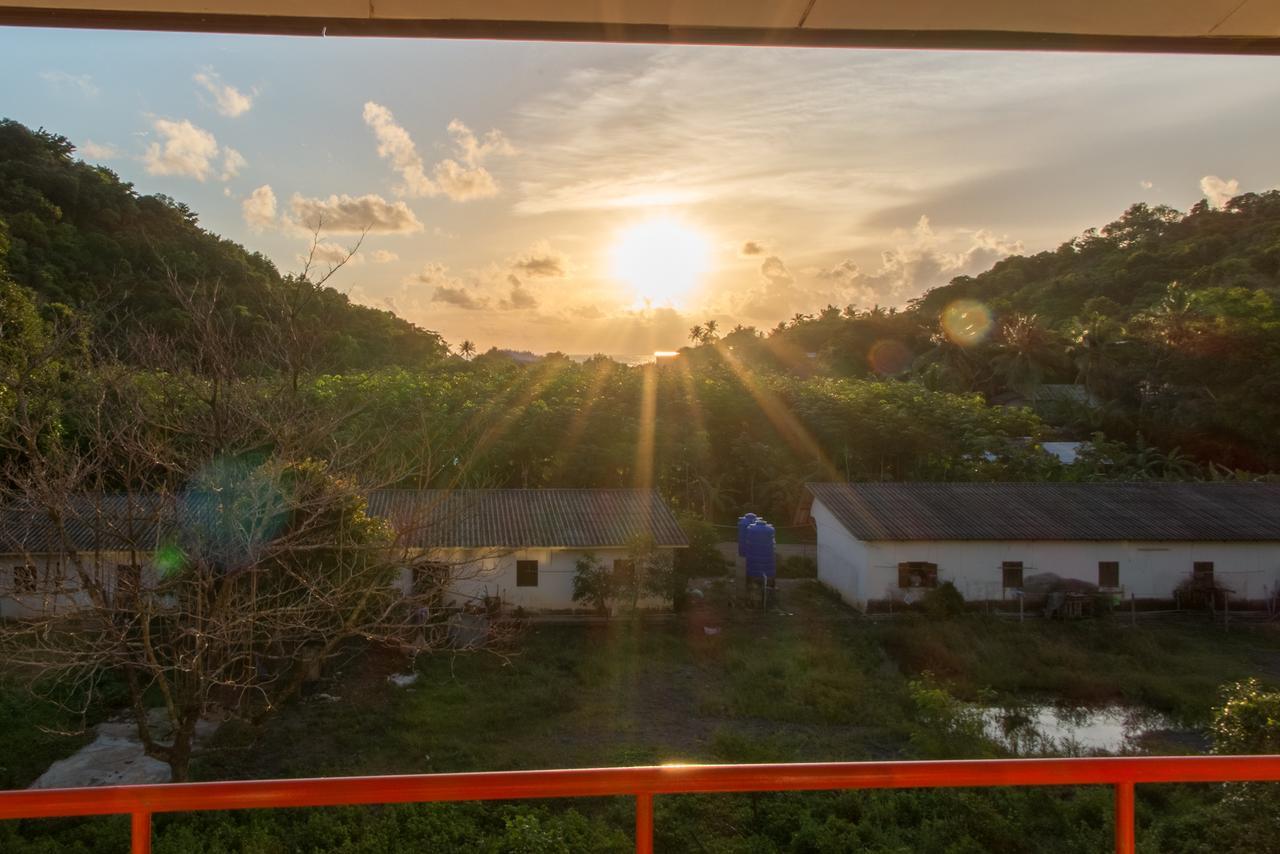 Fan Dee Hostel Ko Lanta Exteriér fotografie